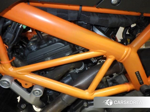 KTM 390 DUKE 2014 из Японии, фото 5