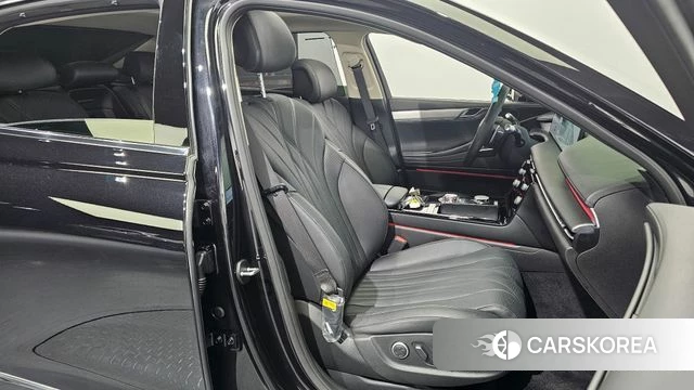 Genesis G80 (RG3) id 4222942 из Кореи 3