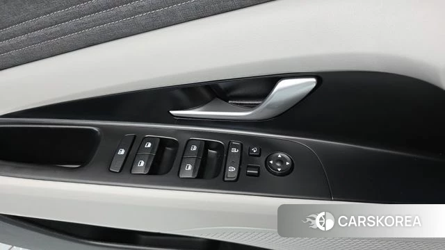 Hyundai Avante (CN7) 2020 Белый из Кореи, фото 3