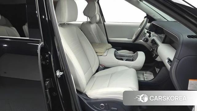 Hyundai Palisade (LX3) 2025 Черный из Кореи, фото 3