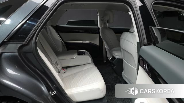 Hyundai Grandeur (GN7) 2023 Серый из Кореи, фото 3