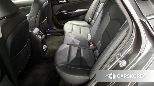 Kia K7 Premier 2019 Серый из Кореи, фото 3