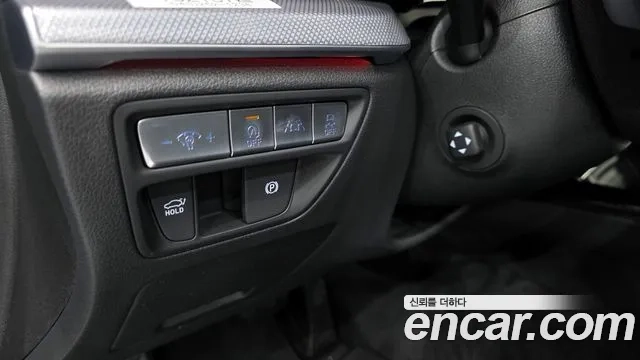 Genesis G80 (RG3) 2020 Черный из Кореи, фото 3