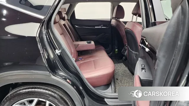 Kia Seltos 2020 Черный из Кореи, фото 3