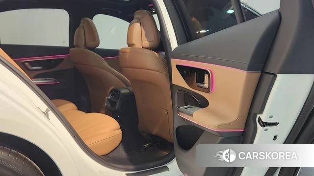 Mercedes-Benz E-Class W214 2025 Белый из Кореи, фото 3