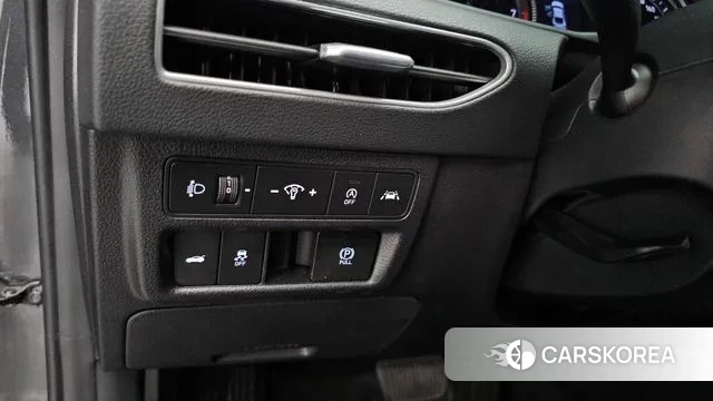 Hyundai Sonata (DN8) 2019 Серый из Кореи, фото 3