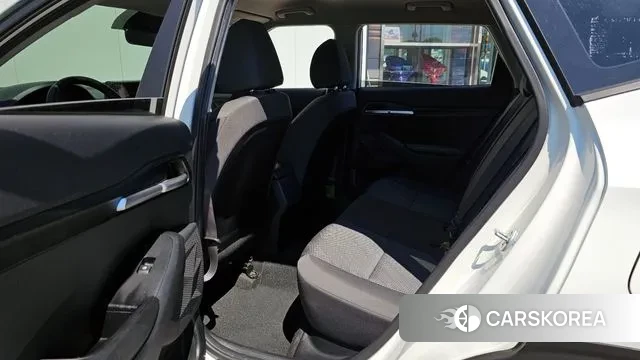 Kia Seltos 2020 Белый из Кореи, фото 3