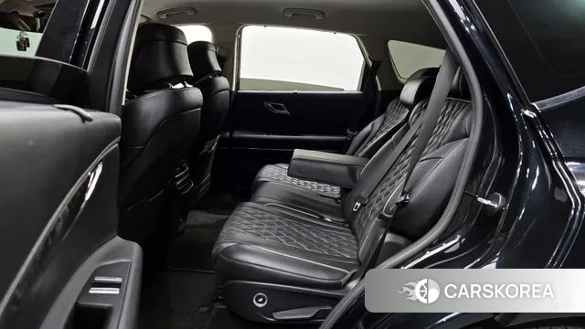 Genesis GV80 id 3484350 из Кореи 3