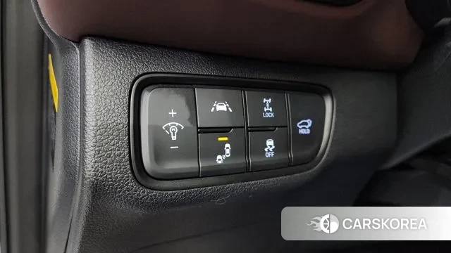 Hyundai Santa Fe TM 2019 Белый из Кореи, фото 3