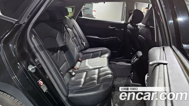 Kia K7 Premier id 2719344 из Кореи 3