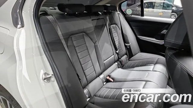 BMW 3 Series (G20) 2020 Белый из Кореи, фото 3