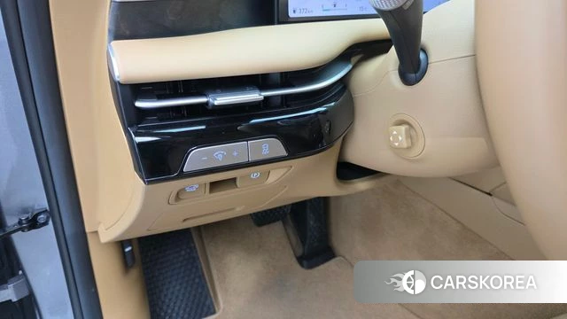 Genesis G80 (RG3) 2024 Серебряный из Кореи, фото 3