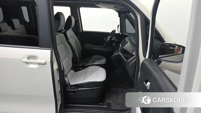 Kia The New Kia Ray 2023 Жемчужный цвет из Кореи, фото 3