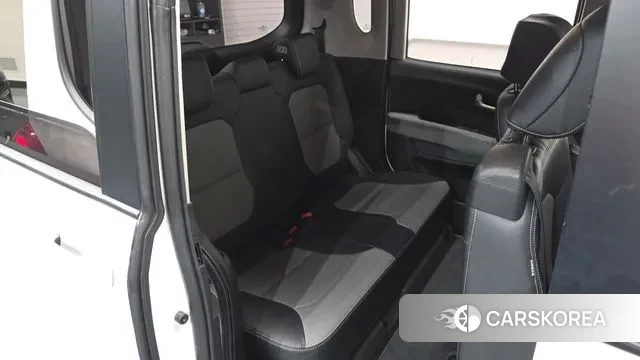 Kia The New Ray 2019 Белый из Кореи, фото 3