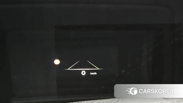 Genesis G80 (RG3) 2024 Белый из Кореи, фото 3