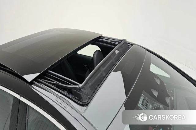 Mercedes-Benz E-Class W214 2025 Черный из Кореи, фото 3