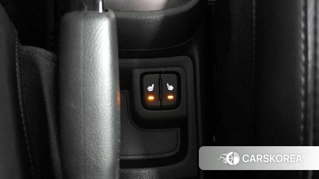 Chevrolet (GM Daewoo) The New Spark 2018 Серый из Кореи, фото 3