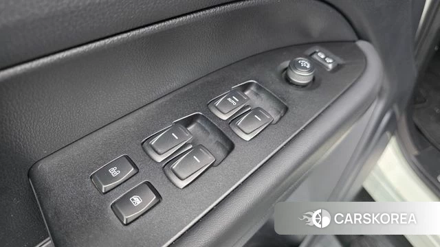 Ssangyong The New Rexton Sport 2021 Белый из Кореи, фото 3