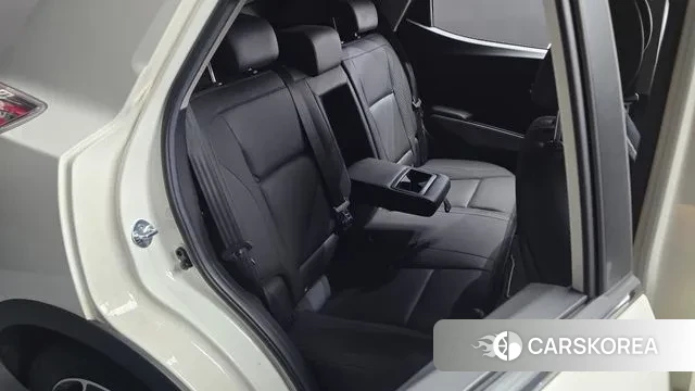 Ssangyong Berry New Tivoli 2023 Белый из Кореи, фото 3