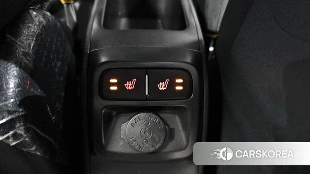 Kia The New Ray 2019 Жемчужный цвет из Кореи, фото 3