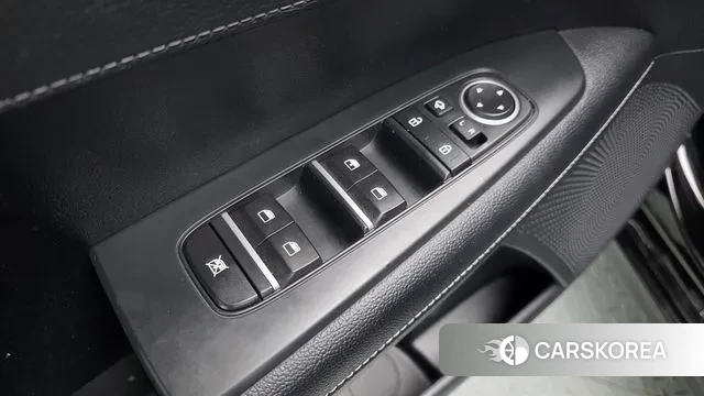 Kia Come New K3 2018 Черный из Кореи, фото 3