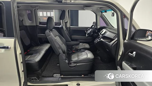 Kia The New Ray 2018 Жемчужный цвет из Кореи, фото 3