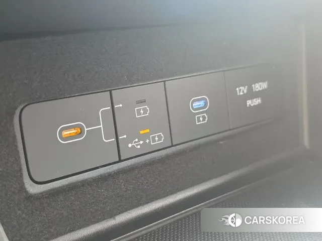 Hyundai Sonata D Edge (DN8) 2024 Белый из Кореи, фото 3