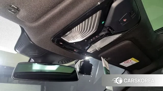 BMW 6 Series GT (G32) 2024 Белый из Кореи, фото 3