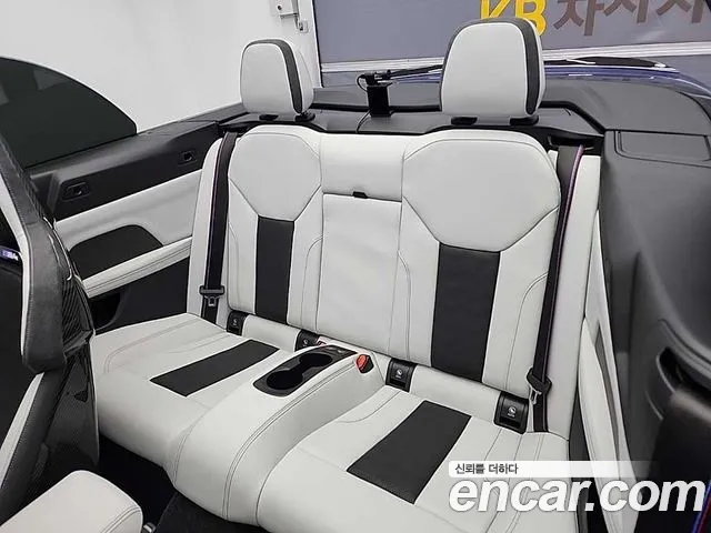 BMW M4 (G82) id 2718141 из Кореи 3