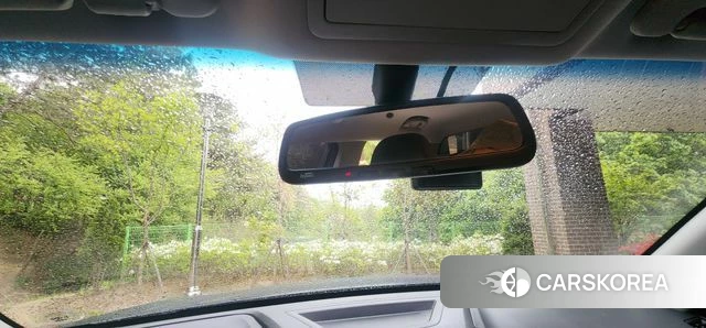 Ssangyong Rexton Sports 2018 Синий из Кореи, фото 3