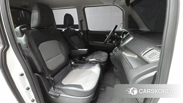 Kia The New Ray 2019 Белый из Кореи, фото 3