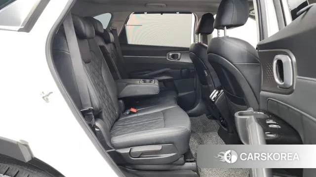 Kia Sorento 4th Generation 2020 Белый из Кореи, фото 3