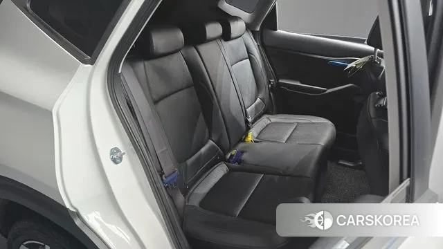 Kia The New Seltos 2024 Белый из Кореи, фото 3