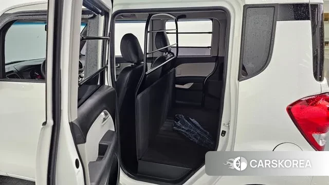 Kia The New Ray 2019 Белый из Кореи, фото 3