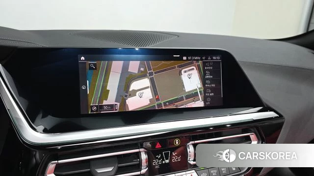 BMW Z4 (G29) 2024 Белый из Кореи, фото 3