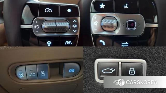 Genesis G90 (RS4) 2023 Серебристо-серый из Кореи, фото 3