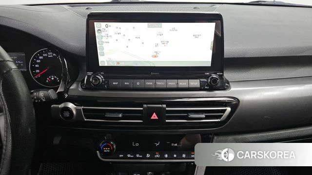 Kia Seltos 2020 Серый из Кореи, фото 2