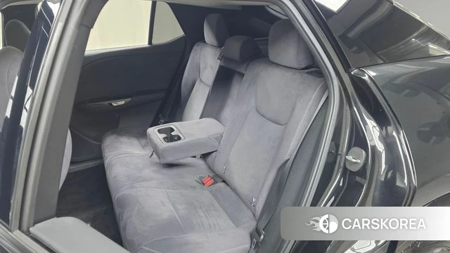 Lexus RZ450e 2023 Черный из Кореи, фото 3