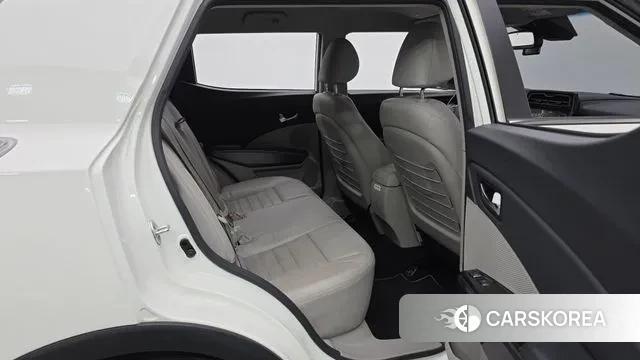 Ssangyong Berry New Tivoli 2022 Белый из Кореи, фото 3
