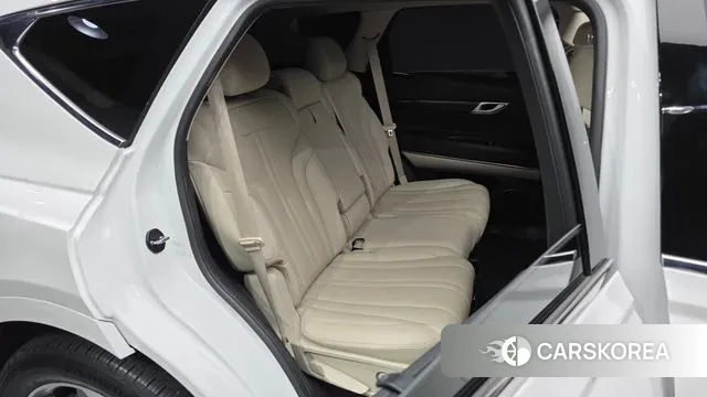 Genesis GV80 2020 Белый из Кореи, фото 3