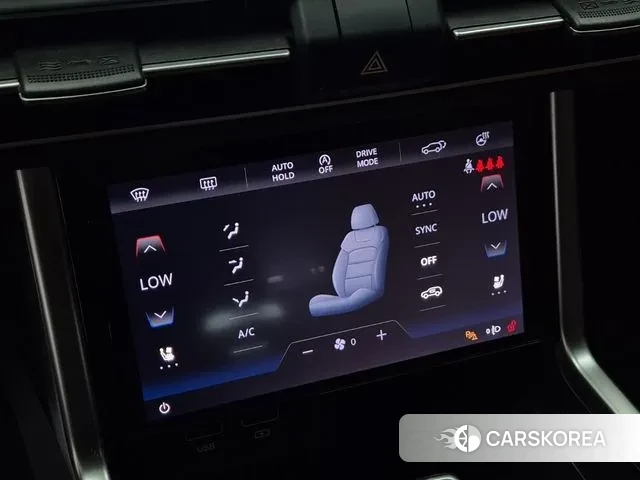 Ssangyong Torres 2023 Белый из Кореи, фото 3