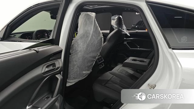 Audi Q5 (80A) id 4441488 из Кореи 3