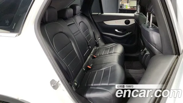 Mercedes-Benz GLC-Class X253 id 2681349 из Кореи 3