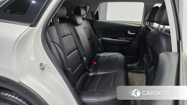 Kia The New Niro 2019 Белый из Кореи, фото 3