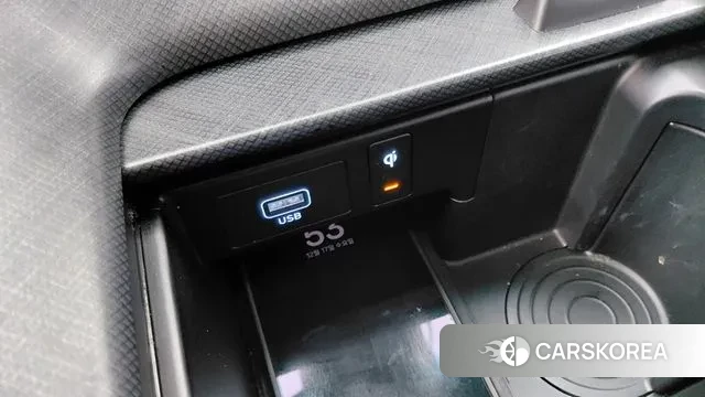 Hyundai The New Palisade 2023 Белый из Кореи, фото 3