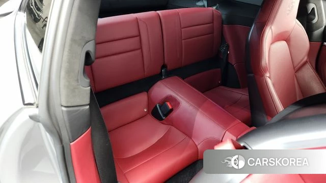 Porsche 911(992) 2021 Серебряный из Кореи, фото 3