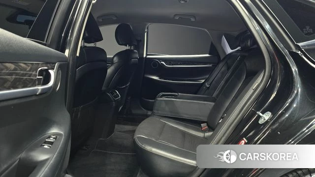 Hyundai Grandeur IG id 3936817 из Кореи 3