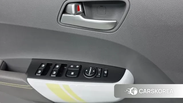 Kia All New Morning (JA) 2018 Белый из Кореи, фото 3