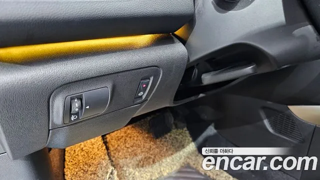 Renault Korea (Samsung) The New SM6 2022 Белый из Кореи, фото 3