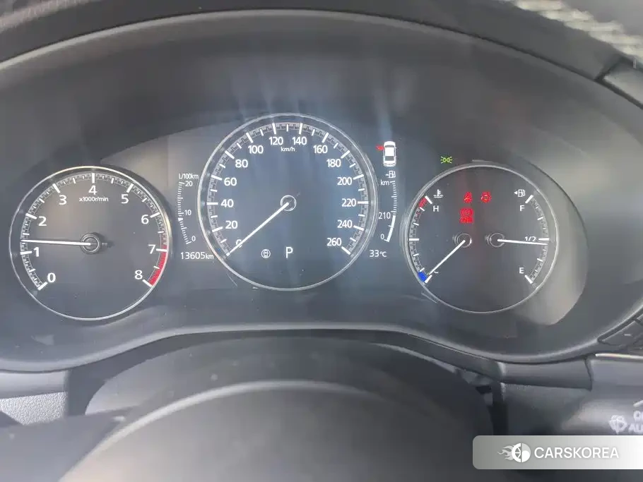 Mazda 3 2024 Silver/gray из Китая, фото 3